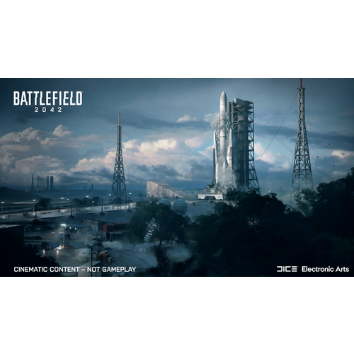 Battlefield 2042 (PC) slika 14