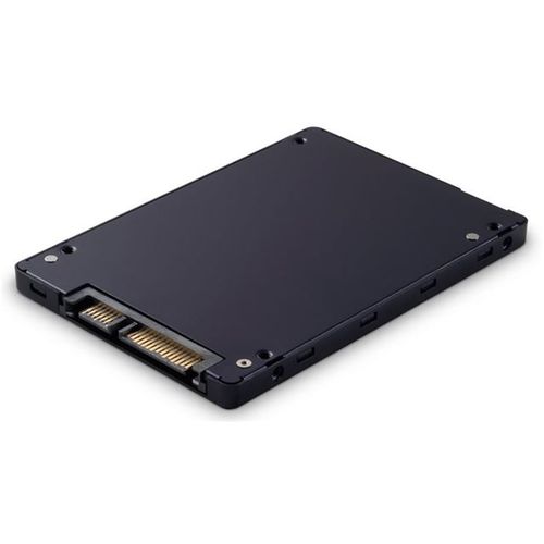 Lenovo 2.5" Multi Vendor 960GB Entry SATA 6Gb Hot Swap SSD slika 1