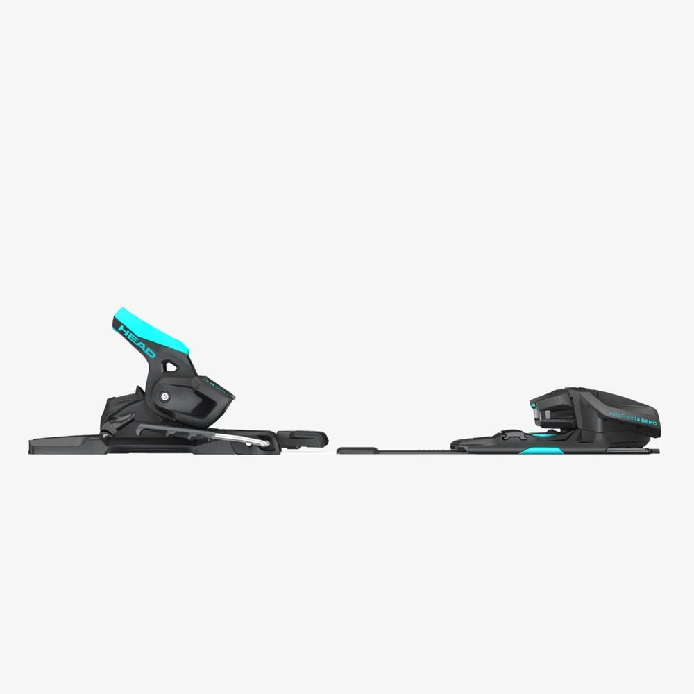 HEAD Vez FREEFLEX DEMO 14 GW BR.85 [D] slika 2