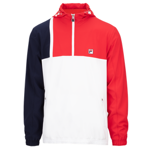 Fila muški šuškavac Windbreaker 