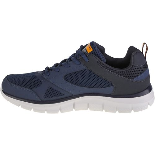 Skechers track-syntac muške tenisice 232398-NVY slika 2