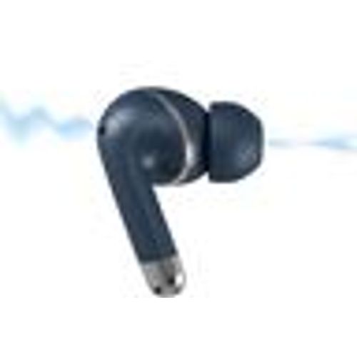 Happy Plugs, Air1 ANC, bežične slušalice, plave slika 2