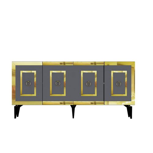 Karya - Anthracite, Gold Anthracite
Gold Console slika 7