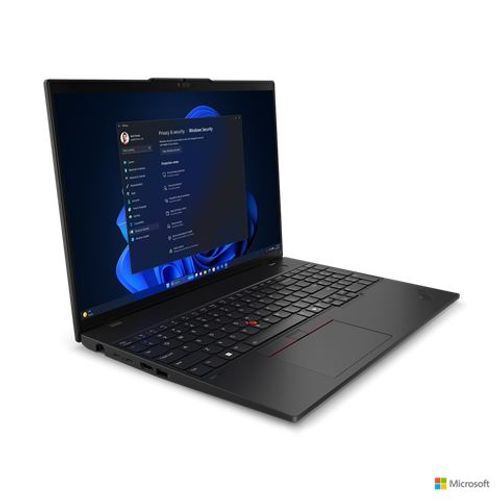 Lenovo prijenosno računalo ThinkPad L16 Gen 1 (Intel), 21L3002GSC slika 1