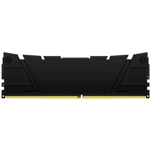 KINGSTON DIMM DDR4 64GB (2x32GB kit) 3600MT/s KF436C18RB2K2/64 Fury Renegade Black slika 2