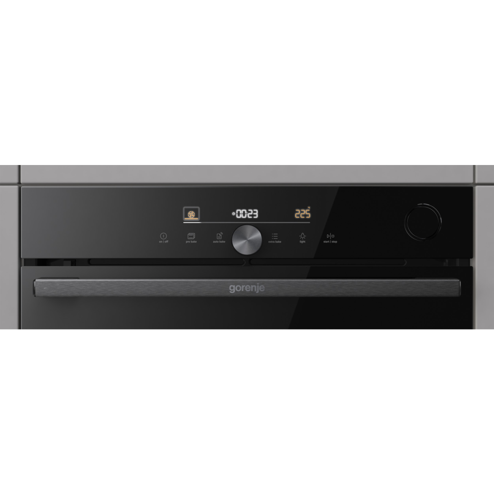 Gorenje Ugradbena pećnica BPSA6747DGWI / 77 l slika 5