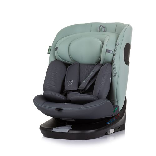 Chipolino Autosjedalica Motion 360 40-150cm Pastel Green slika 1