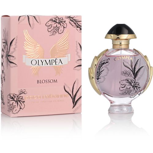 Paco Rabanne Olympéa Blossom Eau De Parfum Florale 50 ml (woman) slika 2