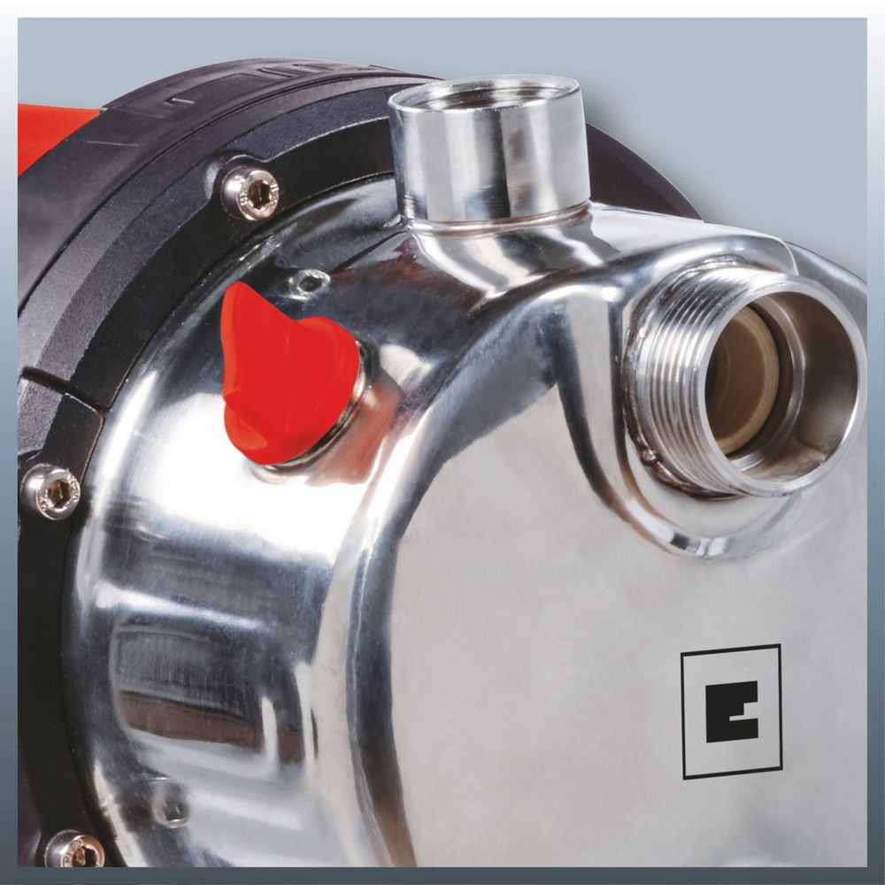 Einhell Hidropak GC-WW 1250 NN slika 5