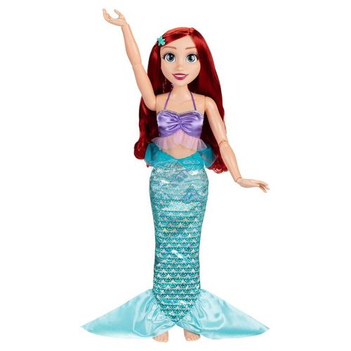 Disney The Little Mermaid Ariel doll 80cm slika 2