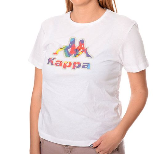 Kappa Majica Logo Eileen 331E63w-001 slika 1