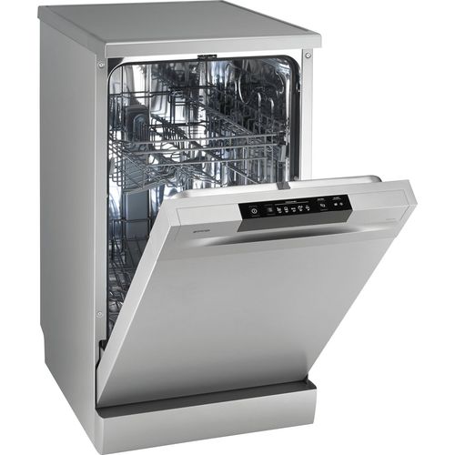 Gorenje GS520E15S Samostalna mašina za pranje sudova, 9 kompleta, Širina 45 cm slika 2