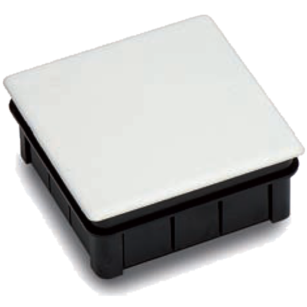 Famatel Razvodna kutija podžbuk 100x100, IP30 - 3201-RKP/100x100 slika 1