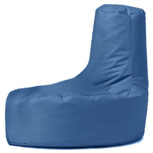 Lina - Blue Blue Garden Bean Bag slika 13