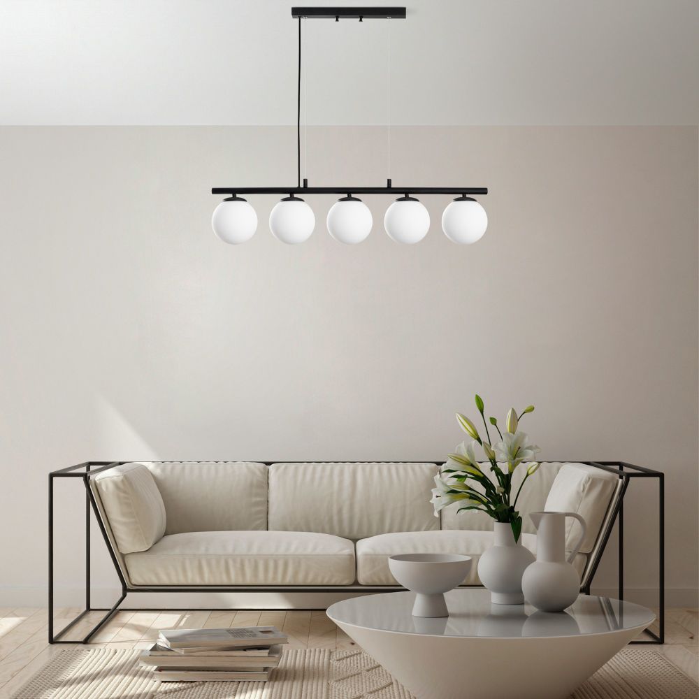 Dual - 13763 Crni Luster slika 3