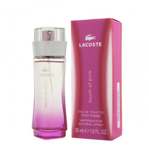 Lacoste Touch of Pink Eau De Toilette 30 ml (woman) slika 3