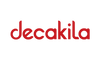 Decakila logo