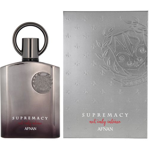 Afnan Supremacy Not Only Intense Extrait de Parfum 100 ml (man) slika 2