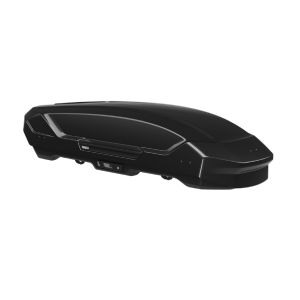 Thule Motion 3 Sport crna sjajna krovna kutija