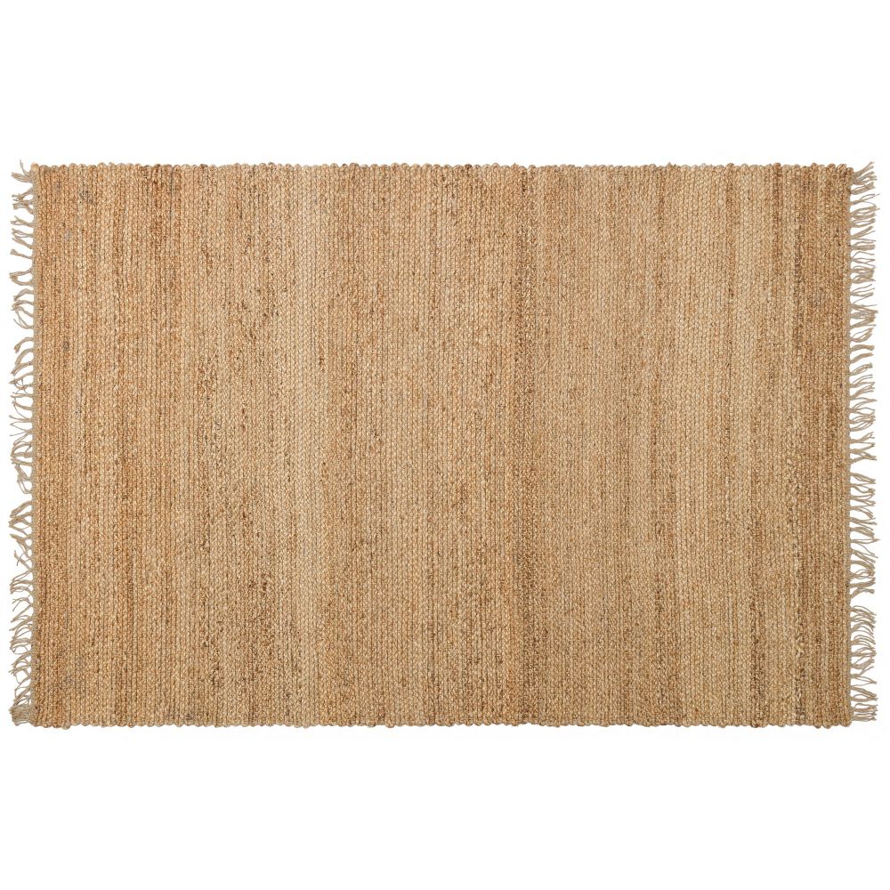 Ech 02 - Tepih za hodnik u prirodnoj bež boji (200 x 300 cm) slika 3