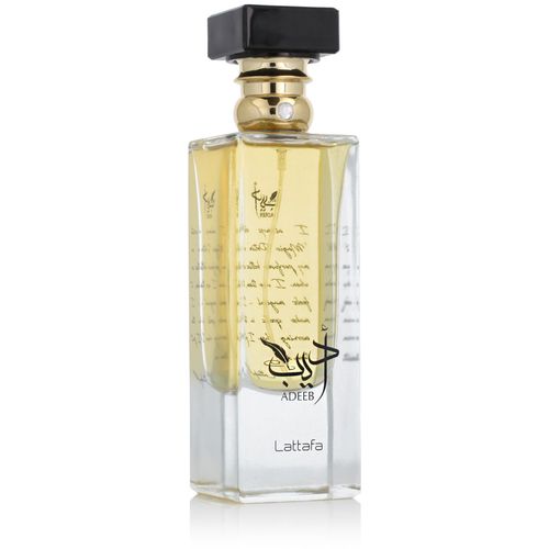 Lattafa Adeeb Eau De Parfum 80 ml (unisex) slika 2
