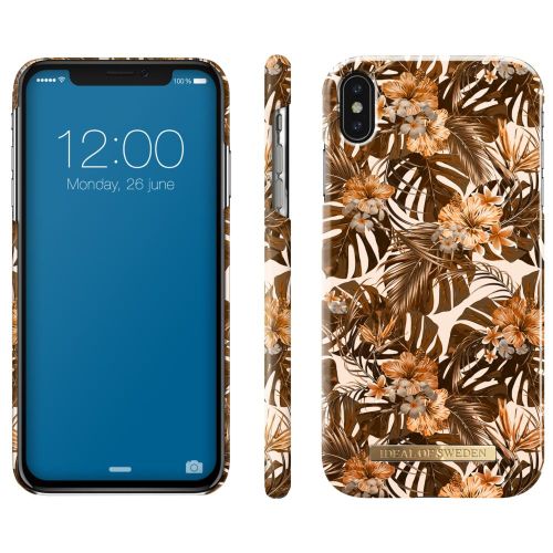 Maskica - iPhone Xs Max - Autumn Forest - Fashion Case slika 1