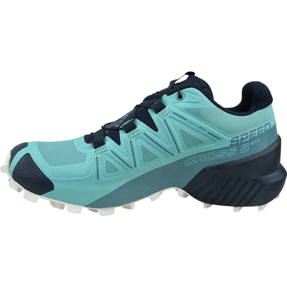 Ženske tenisice Salomon w speedcross 5 gtx 407946 slika 2