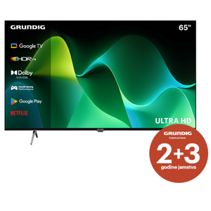 Grundig televizor LED 65 GHU 7914B, Android