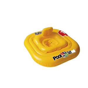 Intex čamčić plutača 79 x 79cm deluxe baby 56587EE