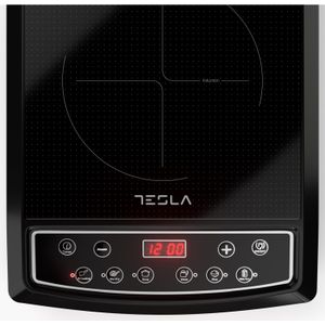 TESLA Indukcijski rešo IC200B