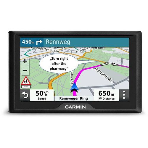 GARMIN Drive 52 MT-S Europe slika 1