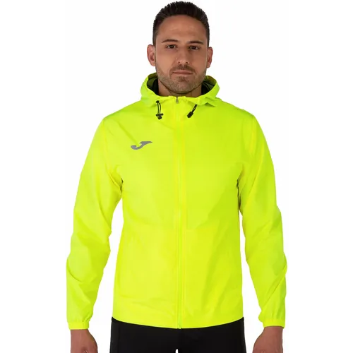 Joma elite vii rain jacket 102235-060 slika 2