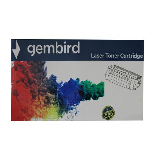 Toner Gembird TK-1110 zam. kaseta za KYOCERA 2.5k slika 4