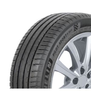 MICHELIN 255/55R18 109Y XL Pilot Sport 4 SUV