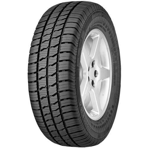 Continental Guma 225/65r16c 112/110r vancofourseason 2 tl continental cjelogodišnje gume slika 1