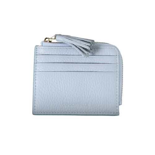 COCCINELLE WOMEN'S WALLET BLUE slika 1