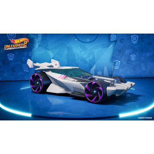Hot Wheels Unleashed 2: Turbocharged - Day One Edition (Playstation 4) slika 6