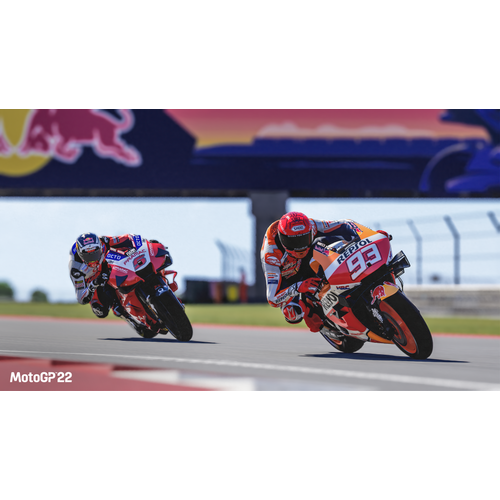 MotoGP 22 - Day One Edition (Xbox Series X &amp; Xbox One) slika 13