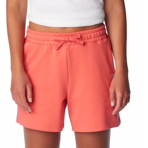 Columbia trek french terry wmns shorts 2032941608 slika 4