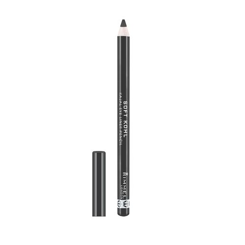 Rimmel olovka za oči soft kohl 064 slika 1