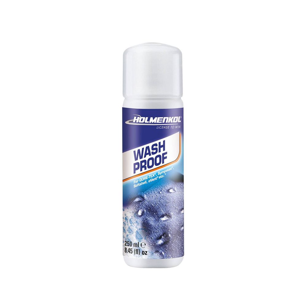 Holmenkol Impregnacija za odjeću WashProof slika 1