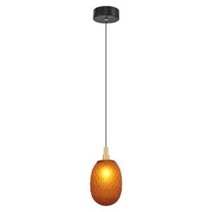 Luster 2834-1A-03 – Žuta boja