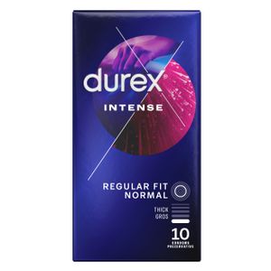 Durex Intense Orgasmic 10 kom