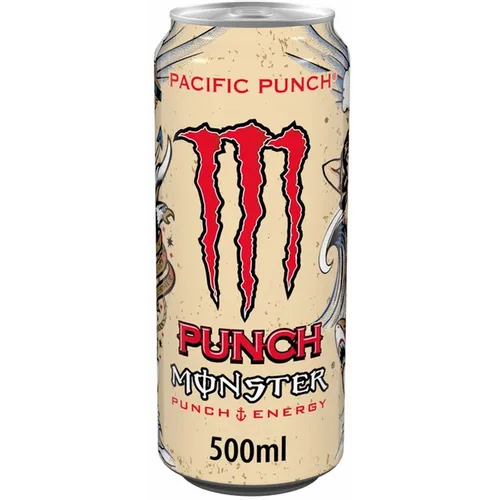 Monster Pacific Punch 0,5l slika 1