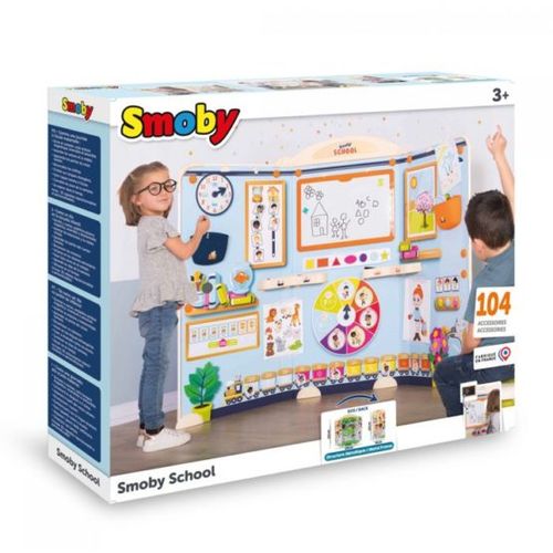 Smoby Set za igru School - Škola slika 7