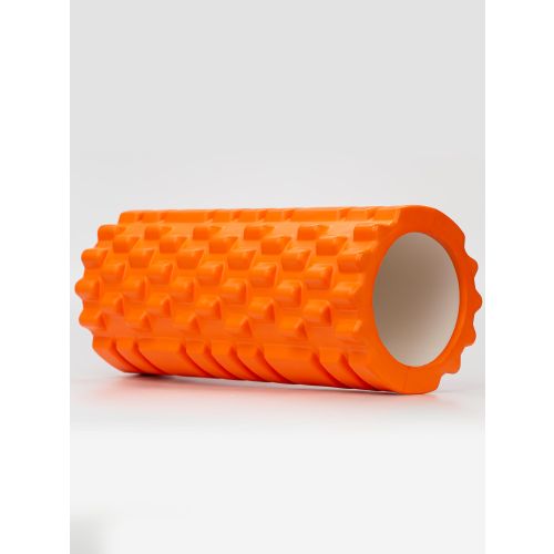 FOAM ROLLER 33cm - NARANDŽASTA slika 1