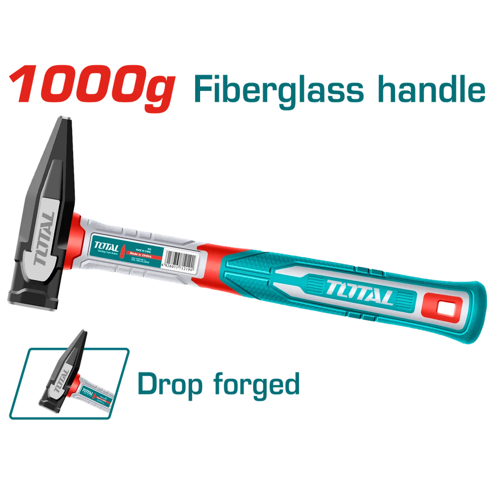 Čekić Bravarski 1000g slika 1