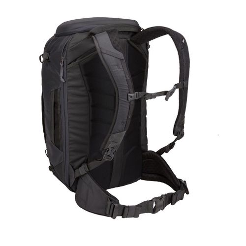 Putni ruksak Thule Landmark 40L crni slika 13