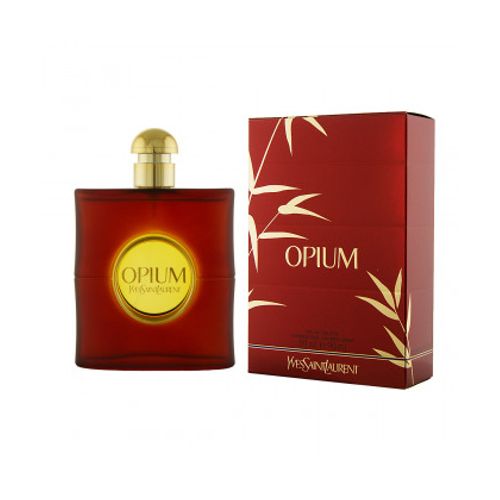 Yves Saint Laurent Opium 2009 Eau De Toilette 90 ml (woman) slika 3