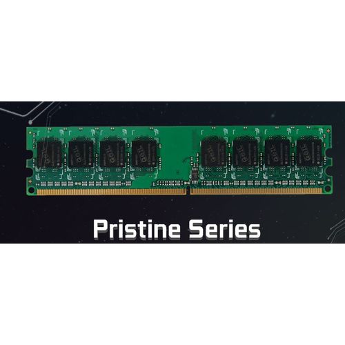 RAM DDR3 GEIL 4GB 1600Mhz CL11 GP34GB1600C11SC Pristine slika 1